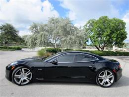 2012 Fisker Karma (CC-902135) for sale in Delray Beach, Florida