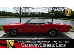1966 Pontiac GTO (CC-902138) for sale in Fairmont City, Illinois