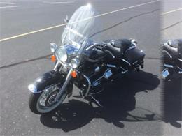 2003 Harley-Davidson RoadKing (CC-902140) for sale in Springfield, Ohio