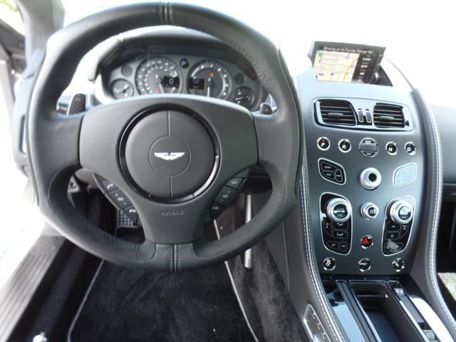 16 Aston Martin Db9 Gt Bond Edition Volante For Sale Classiccars Com Cc