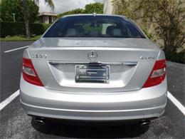 2010 Mercedes C300 4-Matic (CC-902167) for sale in West Palm Beach, Florida