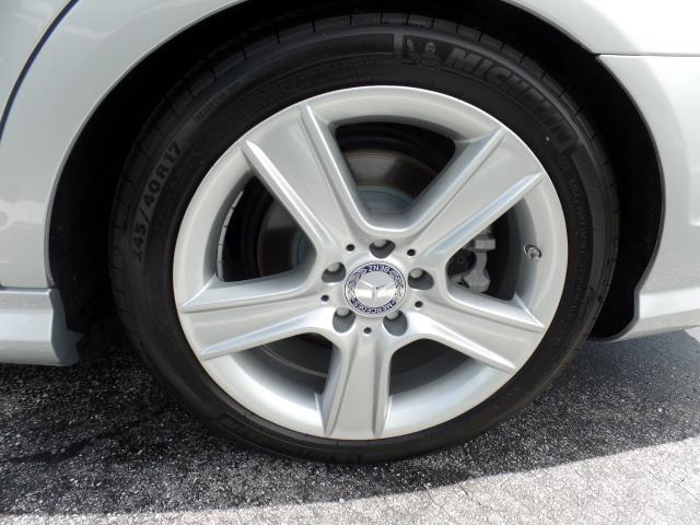 2010 Mercedes C300 4-Matic (CC-902167) for sale in West Palm Beach, Florida