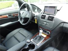 2010 Mercedes C300 4-Matic (CC-902167) for sale in West Palm Beach, Florida