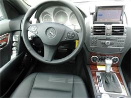 2010 Mercedes C300 4-Matic (CC-902167) for sale in West Palm Beach, Florida