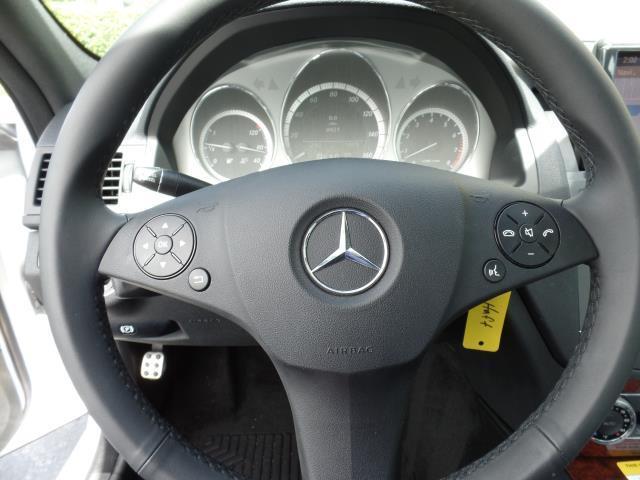 2010 Mercedes C300 4-Matic (CC-902167) for sale in West Palm Beach, Florida