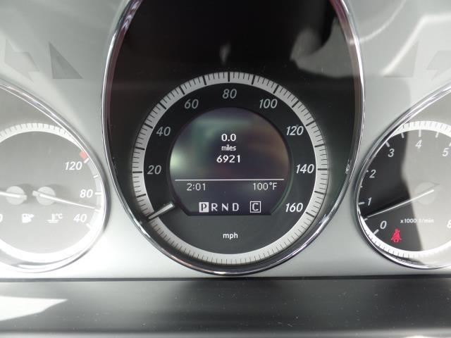 2010 Mercedes C300 4-Matic (CC-902167) for sale in West Palm Beach, Florida