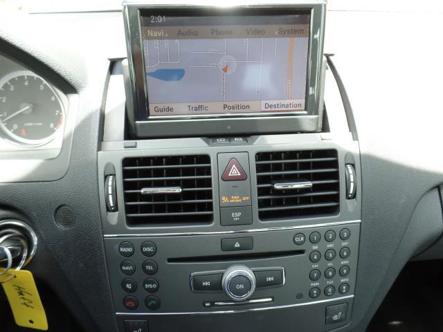 2010 Mercedes C300 4-Matic (CC-902167) for sale in West Palm Beach, Florida