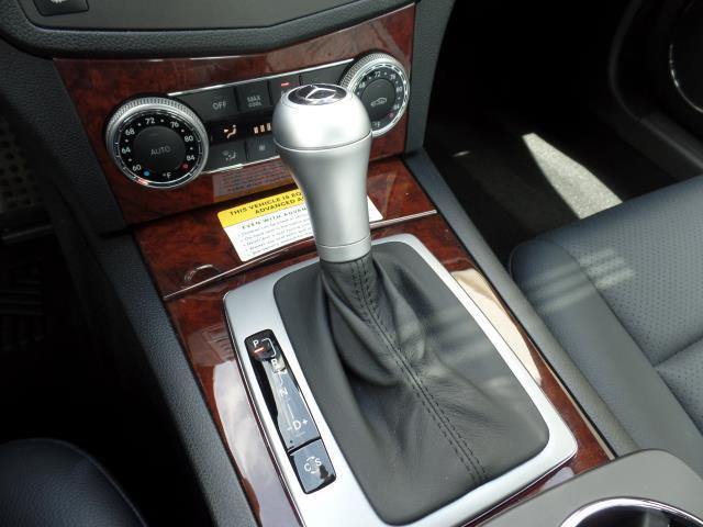 2010 Mercedes C300 4-Matic (CC-902167) for sale in West Palm Beach, Florida