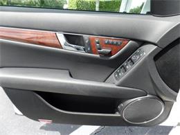 2010 Mercedes C300 4-Matic (CC-902167) for sale in West Palm Beach, Florida