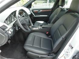 2010 Mercedes C300 4-Matic (CC-902167) for sale in West Palm Beach, Florida