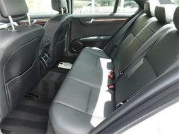 2010 Mercedes C300 4-Matic (CC-902167) for sale in West Palm Beach, Florida