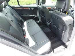 2010 Mercedes C300 4-Matic (CC-902167) for sale in West Palm Beach, Florida