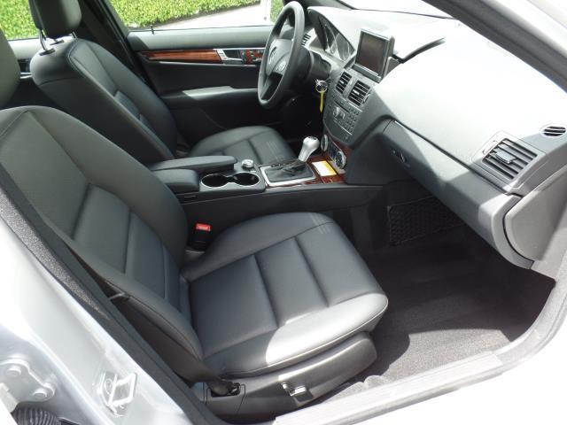 2010 Mercedes C300 4-Matic (CC-902167) for sale in West Palm Beach, Florida