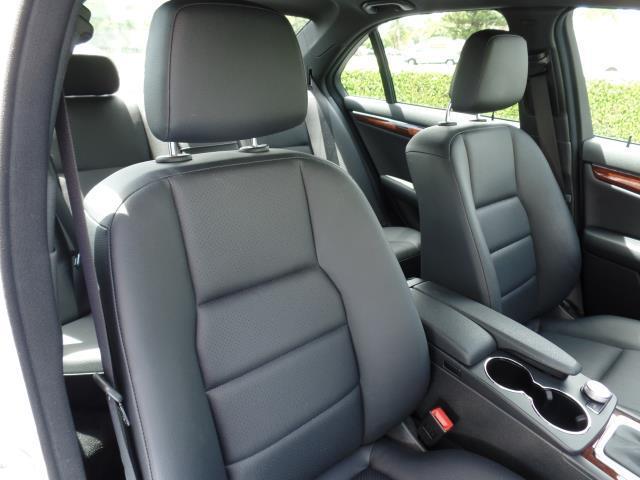 2010 Mercedes C300 4-Matic (CC-902167) for sale in West Palm Beach, Florida