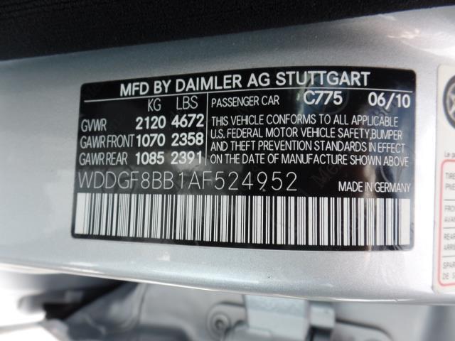 2010 Mercedes C300 4-Matic (CC-902167) for sale in West Palm Beach, Florida