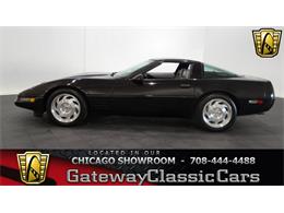 1994 Chevrolet Corvette (CC-900217) for sale in Fairmont City, Illinois