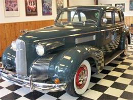 1939 Cadillac LaSalle (CC-902178) for sale in Farmington, Michigan