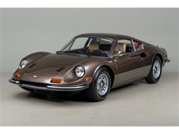 1972 Ferrari Dino (CC-902186) for sale in Scotts Valley, California