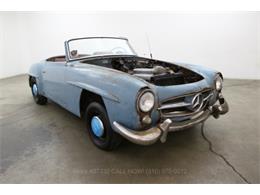1962 Mercedes-Benz 190SL (CC-902192) for sale in Beverly Hills, California