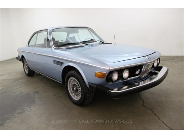 1974 BMW 3.0CS (CC-902198) for sale in Beverly Hills, California