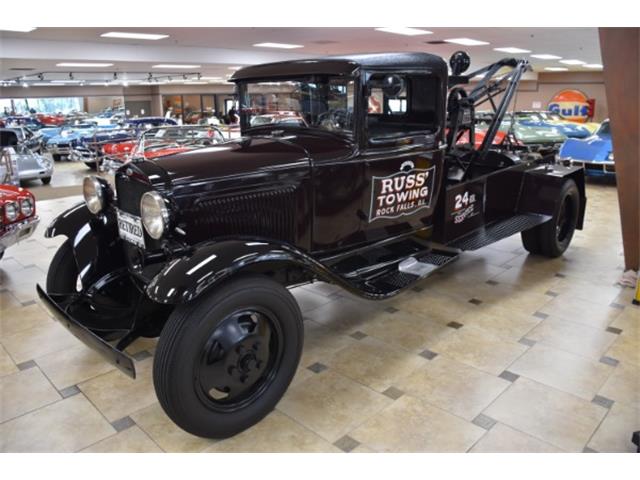 1931 Ford Model A (CC-902203) for sale in Venice, Florida