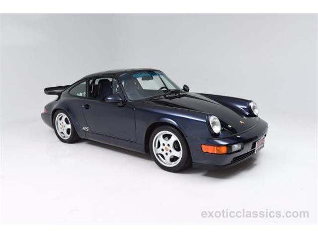 1993 Porsche 911RS America (CC-902204) for sale in Syosset, New York