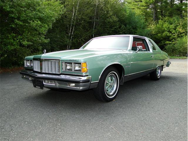 1978 Pontiac Bonneville (CC-902226) for sale in Beverly, Massachusetts