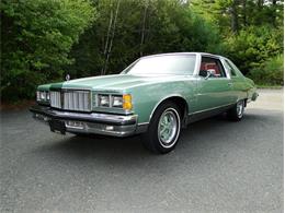 1978 Pontiac Bonneville (CC-902226) for sale in Beverly, Massachusetts