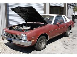 1975 Chevrolet Monza (CC-902245) for sale in Nashville, Tennessee