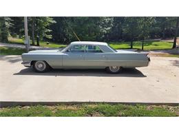 1964 Cadillac Coupe DeVille (CC-902262) for sale in Piperton, Tennessee