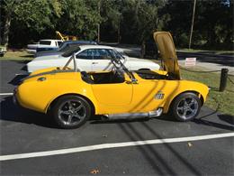 1967 Shelby Cobra (CC-902270) for sale in 1967, New Jersey