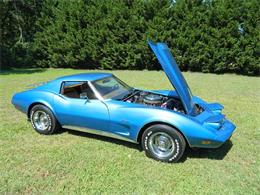 1974 Chevrolet Corvette (CC-902271) for sale in Wildwood, New Jersey