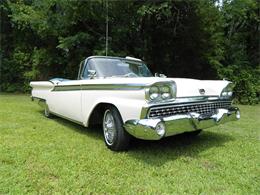 1959 Ford Galaxie 500 (CC-902274) for sale in 1959, New Jersey