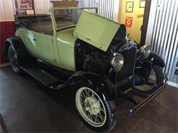 1929 Ford Model A (CC-902277) for sale in Wildwood, New Jersey