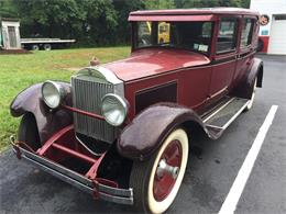 1929 Packard 633 Saloon (CC-902278) for sale in Wildwood, New Jersey