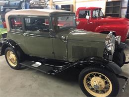 1931 Ford Model A (CC-902285) for sale in Wildwood, New Jersey