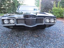 1970 Ford Thunderbird (CC-902299) for sale in Wildwood, New Jersey