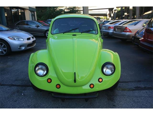1970 Volkswagen Beetle (CC-902300) for sale in Wildwood, New Jersey
