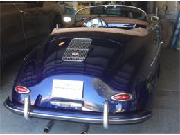 2008 Porsche Speedster (CC-902309) for sale in Indio, California