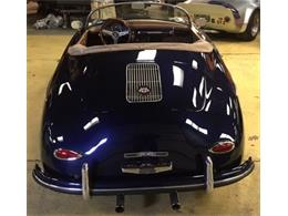 2008 Porsche Speedster (CC-902309) for sale in Indio, California