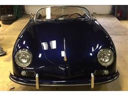 2008 Porsche Speedster (CC-902309) for sale in Indio, California