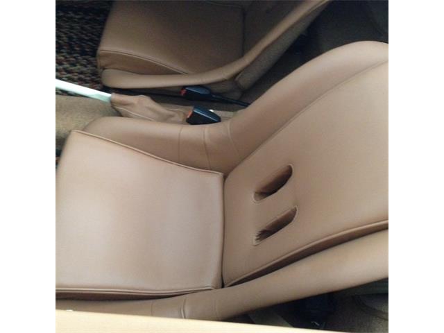 2008 Porsche Speedster (CC-902309) for sale in Indio, California