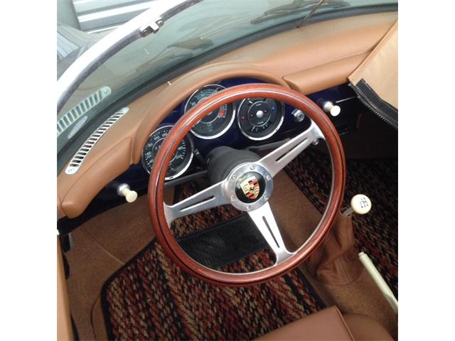 2008 Porsche Speedster (CC-902309) for sale in Indio, California
