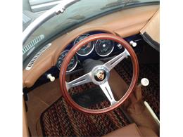 2008 Porsche Speedster (CC-902309) for sale in Indio, California