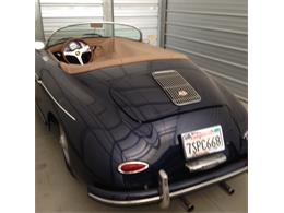2008 Porsche Speedster (CC-902309) for sale in Indio, California