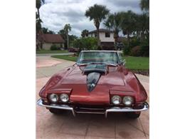 1964 Chevrolet Corvette (CC-902332) for sale in New Smyrna Beach, Florida