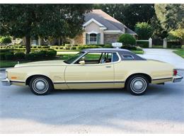 1974 Mercury Cougar (CC-902350) for sale in lakeland, Florida