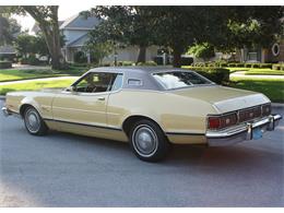 1974 Mercury Cougar (CC-902350) for sale in lakeland, Florida