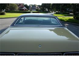 1974 Mercury Cougar (CC-902350) for sale in lakeland, Florida
