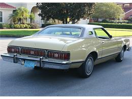 1974 Mercury Cougar (CC-902350) for sale in lakeland, Florida